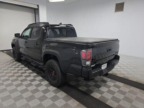 2023 Toyota Tacoma TRD Pro
