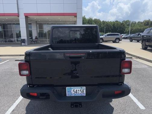 2023 Jeep Gladiator Sport S