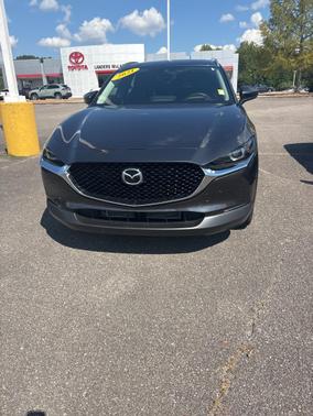 2021 Mazda CX-30 Premium Package