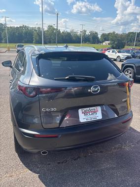 2021 Mazda CX-30 Premium Package