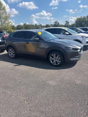 2021 Mazda CX-30 Premium Package