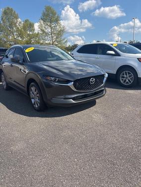 2021 Mazda CX-30 Premium Package