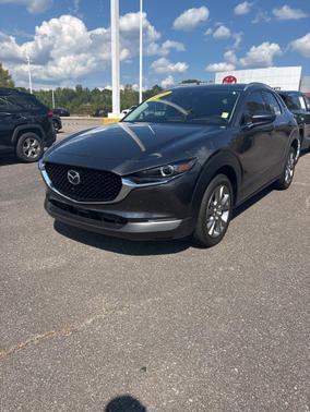 2021 Mazda CX-30 Premium Package