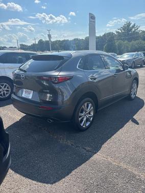 2021 Mazda CX-30 Premium Package