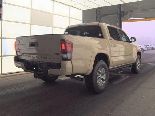 2019 Toyota Tacoma SR5
