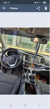 2019 Toyota Highlander LE Plus