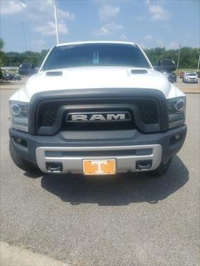 2016 RAM 1500 Rebel