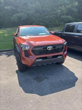 2025 Toyota Tacoma Limited