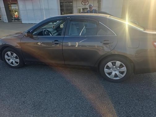 2009 Toyota Camry LE