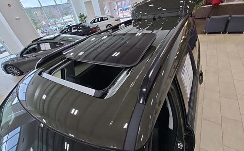 Rockwood Green 2025 Hyundai SANTA FE XRT