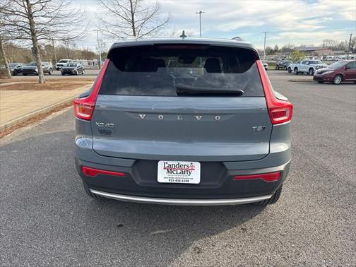 2022 Volvo XC40 T5 Inscription