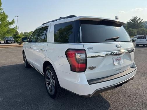 2020 Ford Expedition King Ranch