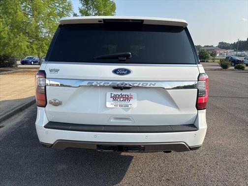 2020 Ford Expedition King Ranch
