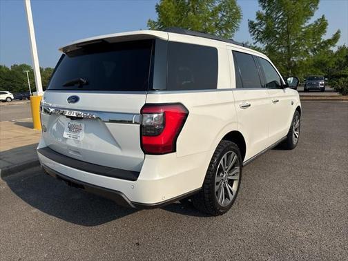 2020 Ford Expedition King Ranch