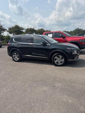 2023 Hyundai SANTA FE SEL 2.4