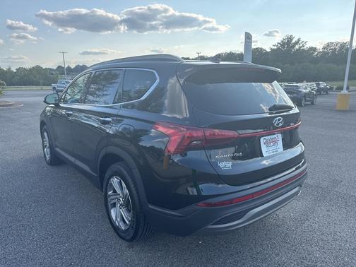 2023 Hyundai SANTA FE SEL 2.4