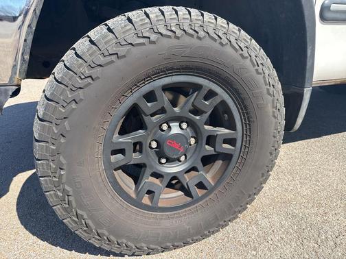 2000 Toyota Tundra SR5