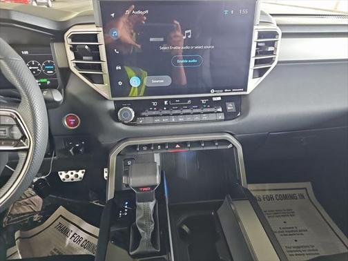 2024 Toyota Sequoia SR5
