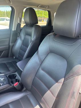 Polymetal Gray 2021 Mazda CX-5 Carbon Edition Turbo