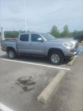 2020 Toyota Tacoma SR