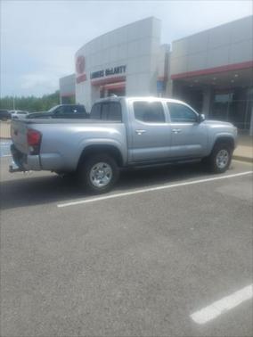 2020 Toyota Tacoma SR