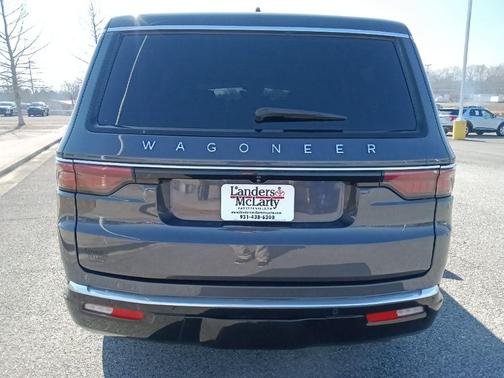 2023 Jeep Wagoneer Series I 4x2