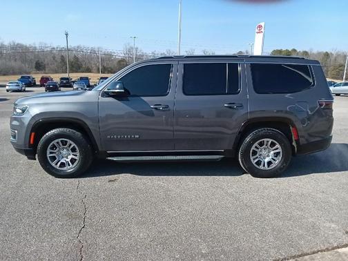 2023 Jeep Wagoneer Series I 4x2