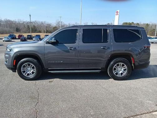 2023 Jeep Wagoneer Series I 4x2