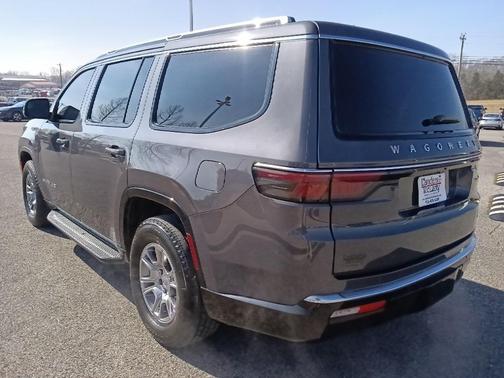 2023 Jeep Wagoneer Series I 4x2