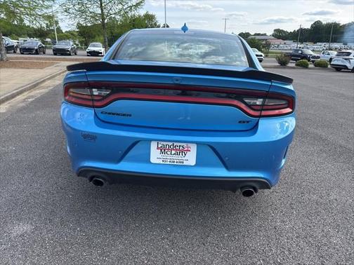 2023 Dodge Charger GT