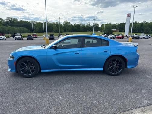 2023 Dodge Charger GT