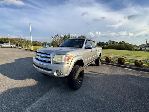 2006 Toyota Tundra SR5