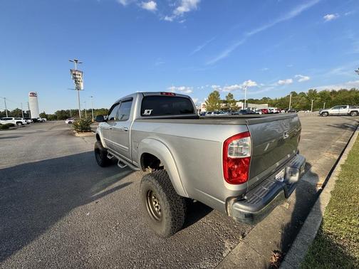 2006 Toyota Tundra SR5