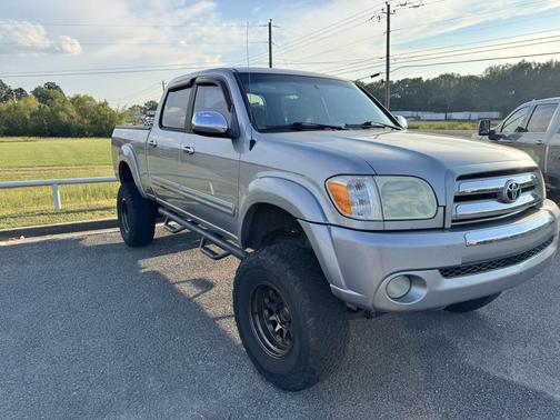 2006 Toyota Tundra SR5