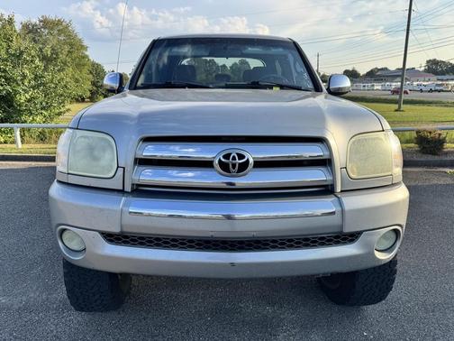 2006 Toyota Tundra SR5