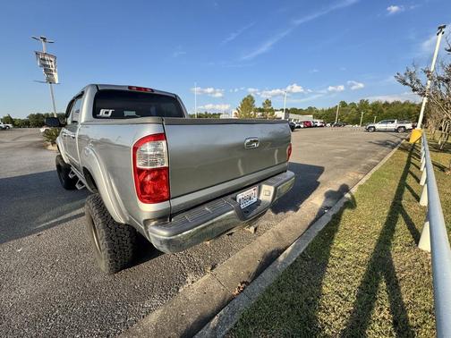 2006 Toyota Tundra SR5