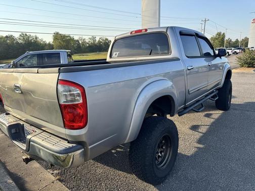 2006 Toyota Tundra SR5