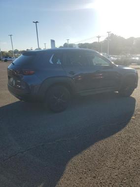 2023 Mazda CX-50 2.5 S Preferred Plus Package