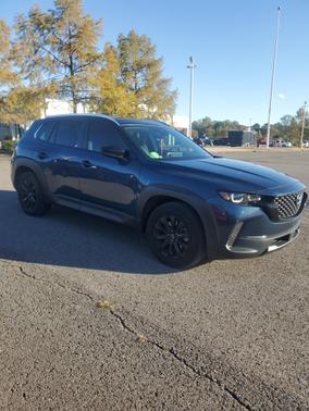 2023 Mazda CX-50 2.5 S Preferred Plus Package