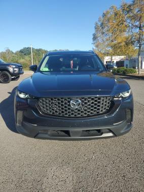 2023 Mazda CX-50 2.5 S Preferred Plus Package