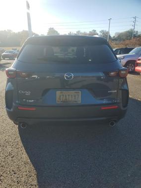 2023 Mazda CX-50 2.5 S Preferred Plus Package
