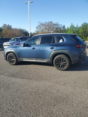 2023 Mazda CX-50 2.5 S Preferred Plus Package