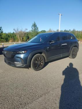 2023 Mazda CX-50 2.5 S Preferred Plus Package