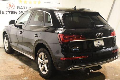 2023 Audi Q5 40 Premium