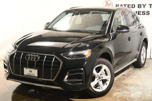 2023 Audi Q5 40 Premium