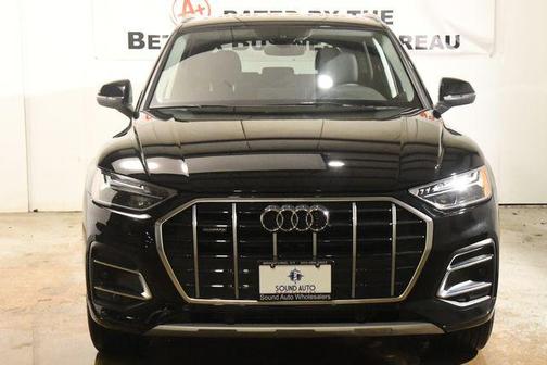 2023 Audi Q5 40 Premium