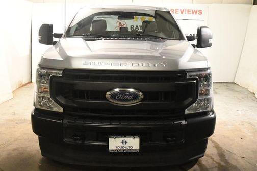 2022 Ford F-250 XL