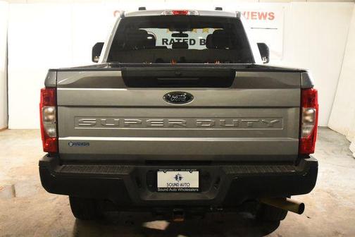 2022 Ford F-250 XL