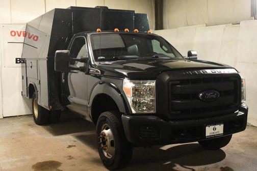 2015 Ford F-350 XL