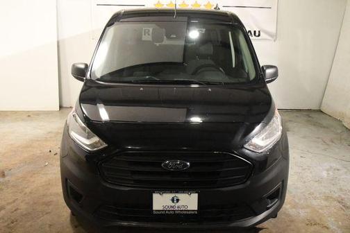 2020 Ford Transit Connect XL w/Rear Liftgate